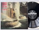 KATIN / BOULT - DECCA SXL 2034 1K/2K ED1 - RACHMANINOV / TCHAIKOVSKY - PIANO CTO