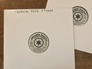 TROPICAL FUCK STORM-Inflatable Graveyard 2- LP TEST PRESSING 2024