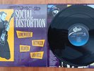 Social Distortion - Somewhere Between Heaven & Hell, ORG 1992 12