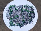 A Day To Remember Rare Promo Vinyl Slipmat. Slipmat Only  Indi Record Store