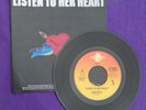 Tom Petty  45  