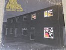 Arctic Monkeys Favourite Worst Nightmare [2007 UK 1st Pressing Vinyl LP, Domino