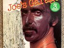 Frank Zappa - Joe’s Garage Acts I, II, & III - 1987 Press Box Set VG+/M-/VG