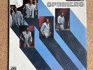 SPINNERS - Self Titled Atlantic SD-7256 Stereo First Original Pressing LP VG++