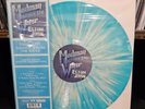 Elton John - Madman Across the Water LIMITED Blue Splatter Vinyl LP NEW *Split