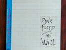 Pink Floyd - The Wall CBS/SONY 40AP 1750 1 JAPAN 1ST PRESS OBI ORIG INNER NM/EX