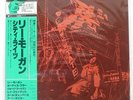 LEE MORGAN CITY LIGHTS BLUE NOTE GXK8207 Japan OBI INSERT VINYL LP