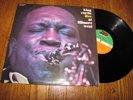 KING CURTIS - LIVE AT FILLMORE WEST - ATLANTIC RECORDS GATEFOLD LP