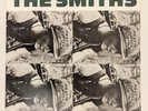 The Smiths Meat Is Murder Record Vinyl LP 12 inch Rough Trade Rough 81