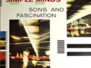 Simple Minds - Sons And Fascination - V 2207 - 12
