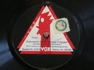 Willi Ostermann 78 RPM / Ostermanns Kölner Schlager-Potppurri (28-0224-EF)