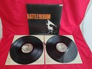 U2 Rattle And Hum Double Lp Vinyl Record Album