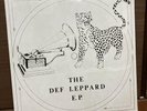 Def Leppard Ep