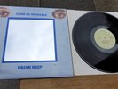 URIAH HEEP Look At Yourself UK Bronze 1971 UK 1st press A1/B1 ILPS 9169 EX/EX+