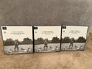 GEORGE HARRISON All Things Must Pass 50th ANNIVERSARY 3LP Vinyl Box Set - sealed