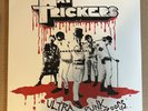 LP:   HAT TRICKERS - Ultra Punk Droogs     NEW SEALED REISSUE JAPANESE PUNK Oi
