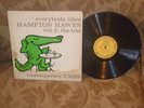 Everybody Likes Hampton Hawes Vol.3 The Trio Contemporary C3523 MONO 1st 1956