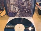 Bob Mould ‎Workbook 1989 UK Vinyl Virgin America VUSLP2 Husker Du Sugar Classic