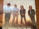 The Doors “Waiting for the Sun” 2 Vinyl LP 45 RPM Analogue Productions NM/NM