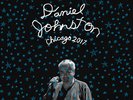 Chicago 2017 by Daniel Johnston (Record, 2020)