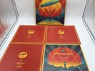 Celebration Day by Led Zeppelin (Record, 2012) 3LPs Like New Cond. W Box Wear