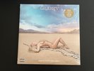 BRITNEY SPEARS - Glory - Limited Edition Deluxe OPAQUE WHITE Vinyl 2LP 2020