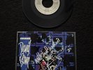 DAVID BOWIE “Blue Jean/Dancing With The Big Boys” Signed 7”