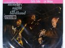 HANK MOBLEY ANOTHER MONDAY NIGHT AT BIRDLAND ROULETTE RET5030 Japan VINYL LP
