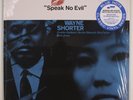 WAYNE SHORTER Speak No Evil BLUE NOTE/UME LP NM 180g audiophile reissue SHRINK y