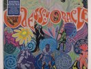 ZOMBIES Odessey And Oracle REPERTOIRE LP NM 180g audiophile reissue SHRINK y