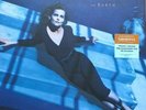 BELINDA CARLISLE - HEAVEN ON EARTH - BLUE COLOURED VINYL - SAINSBURY'S EXCLUSIVE