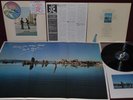 PINK FLOYD WISH YOU WERE HERE - CBS SONY SOPO 100 1975 - LP JAPAN OBI NM 1A ED.