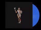 BEYONCÉ COWBOY CARTER LP EXCLUSIVE COVER BLUE  VINYL  2  LP SEALED BRAND NEW