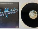 GENERAL JOHNSON AND THE CHAIRMEN Of The Board   The Music LP