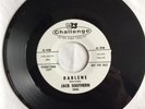 Jack Southern / The Cherokees – Darlene / Uprisin' 7