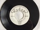Ted Daigle & The Tremolos - Mary Lou/No One Else 7