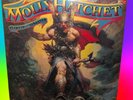 MOLLY HATCHET  FLIRTIN' WITH DISASTER LP   EPIC LABEL  SEALED MINT