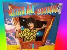 WEIRD AL YANKOVIC   IN 3-D LP   1984 NEAR MINT ORIGINAL PRESS