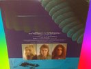 RUSH   FLY BY NIGHT LP NEAR MINT   US MERCURY   VINYL CLASSIC ROCK PROG 1975