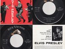 Stunning   (NM/NM) Elvis Presley 