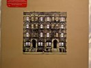 SEALED  LED ZEPPELIN Physical Graffiti / super deluxe edition box set