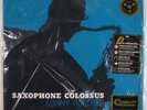 SONNY ROLLINS Saxophone Colossus ANALOGIE PRODUCTIONS LP NM 200g audiophile y