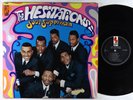 Hesitations - Soul Superman LP - Kapp Mono