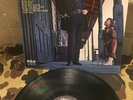 WAYLON JENNINGS - LADIES LOVE OUTLAWS (VINYL LP)  1972   RARE   RCA