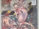 Cannibal Corpse Bloodthirst LP Black Vinyl Record new German press