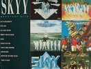 New York Skyy Greatest Hits NEAR MINT Street Sound Vinyl LP