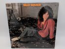 The Tale Of The Tape LP by Billy Squier vinyl 1980 ST-12062 Capitol Records