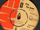 queen play the game uk demo 7” unplayed mint.  original vinyl 1980