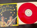 2 Vinyl LP Brothers Johnson Strawberry Letter 23 FUNK R&B + Deniece Williams LP