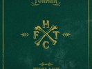 Frank Turner England Keep My Bones (Vinyl) 12